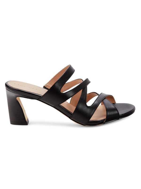 Cole Haan Alyse Strappy Heel Sandals